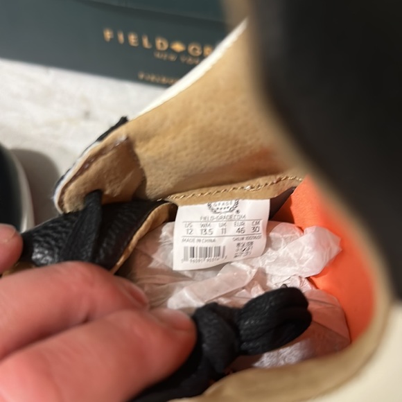 Field Grade FG1 Low - Have A Nice Day / Jordan / Dunk - Picture 8 of 8